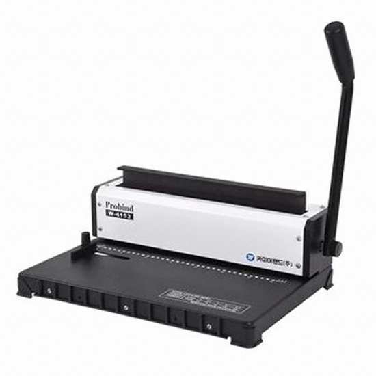 카피어랜드  Probind W-4153