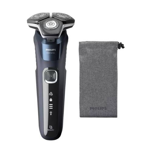 필립스 SkinIQ 5000시리즈 S5885/28이미지입니다. 누르면 해당 게시물로 새창이동합니다.