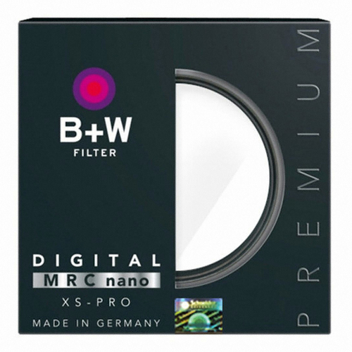�����̴� B+W 007 Neutral MRC nano XS-PRO DIGITAL