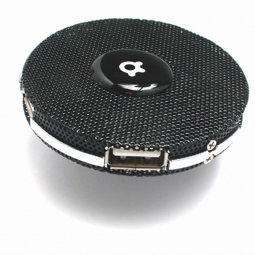 삼성물산 PLEOMAX PUH-1000R (4포트)