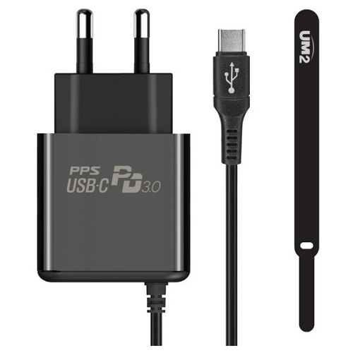 ����Ŀ�ӽ� UM2 PD PPS 25W CŸ�� ���̺� ��ü�� ������ GM-TCW25CP