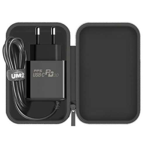 ����Ŀ�ӽ� UM2 PD PPS 25W CŸ�� ���̺� ��ü�� ������ GM-TCW25CP