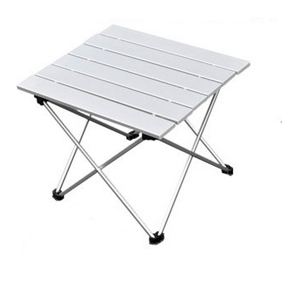 코코아이티 초경량 알루미늄 롤테이블 S