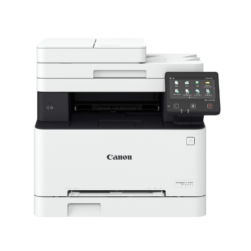 Canon MF6495CxKG (기본토너)