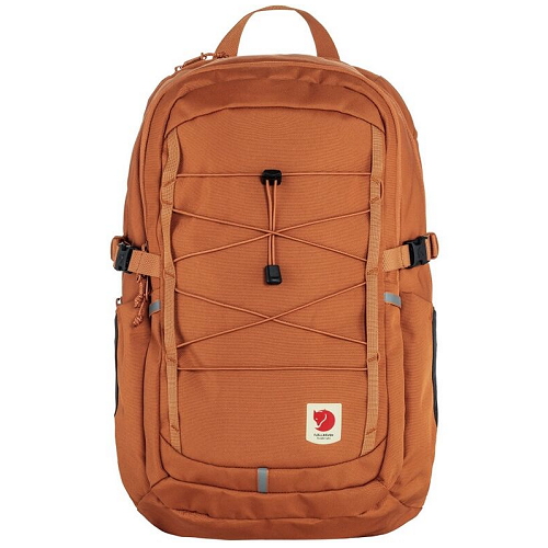 피엘라벤 스컬 28L Terracotta Brown