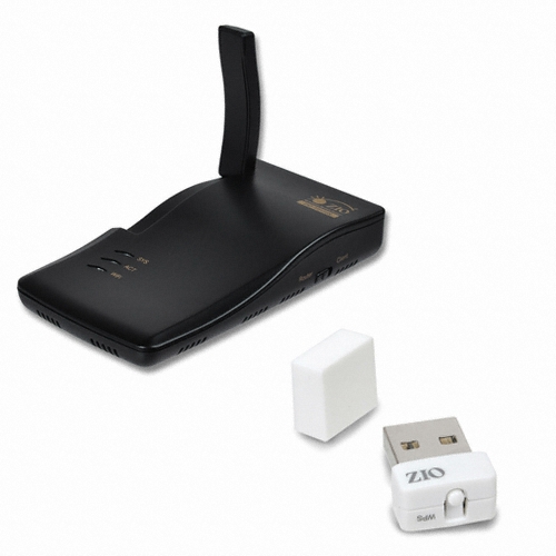 Bless ZIO TR300N 무선AP 패키지 (+1570NU USB 2.0 무선랜카드)_이미지