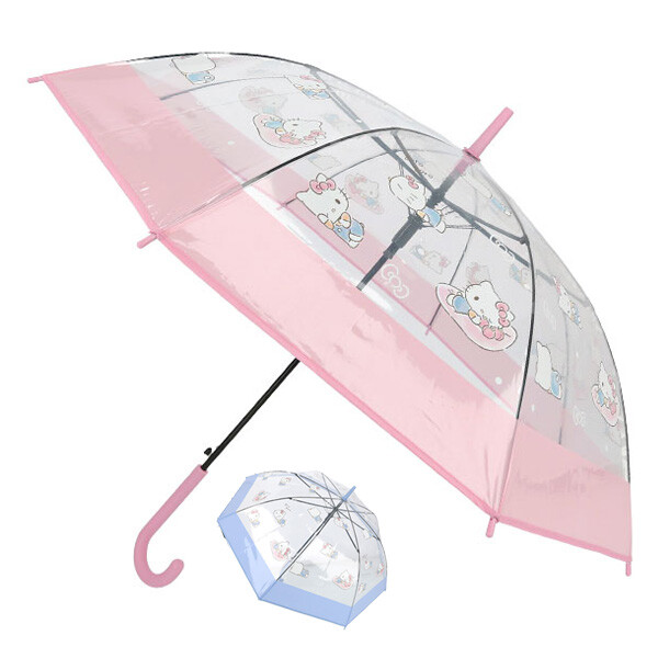 자동장우산 60스위트드림POE-80062