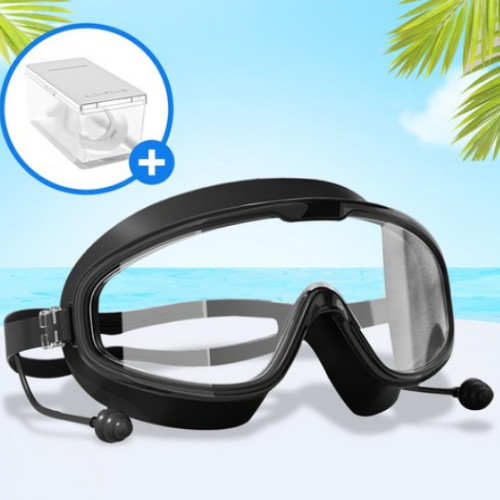 올탐 와이드 수경 고글 마스크_이미지