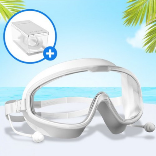 올탐 와이드 수경 고글 마스크_이미지