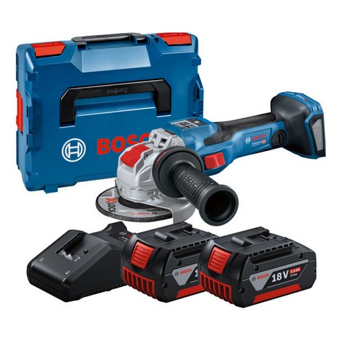 ���� GWX 18V-15 SC