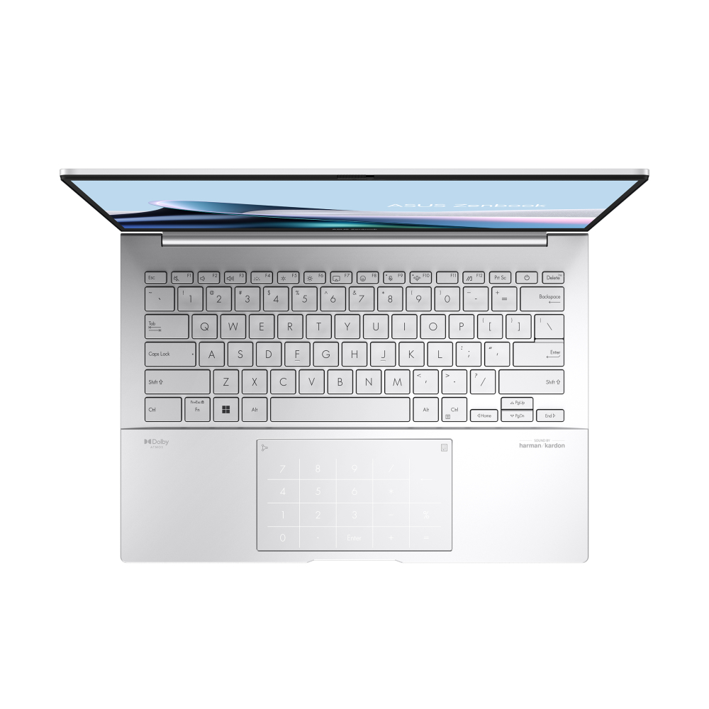ASUS 젠북 14 UX3405CA-PZ516W (SSD 512GB)_이미지