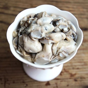 맛군 당일조업 통영 산지직송 싱싱한 생굴 햇 굴 깐굴 2kg (1개)_이미지
