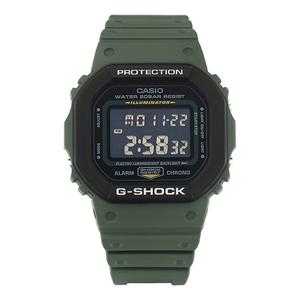카시오 G-SHOCK 남성시계_DW-5610SU-3