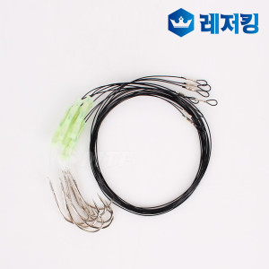 NSB 꼬임방지용 우럭바늘_이미지