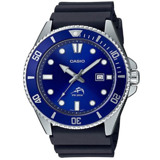 카시오 MDV-106B-2