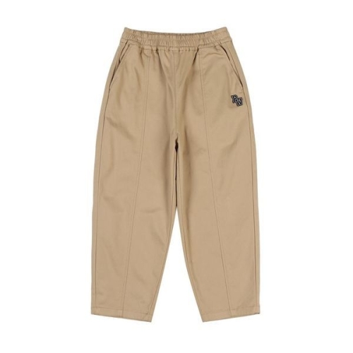 포인터웍스 기모 우븐 팬츠 ITW10PL09M_BG_이미지