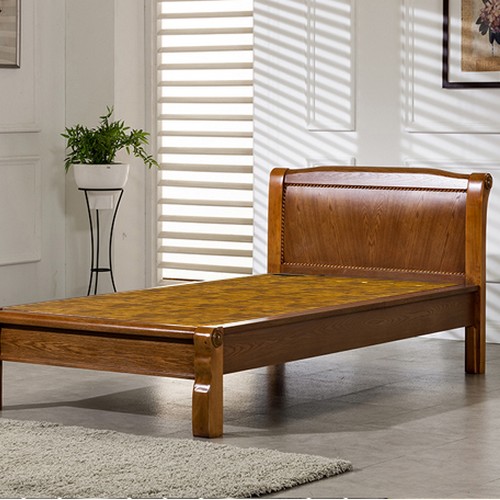 현대의료기 205 흙침대 S (스프링황토숯볼)