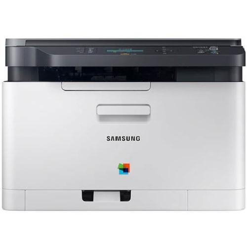 삼성전자 SL-C563W (토너 추가)