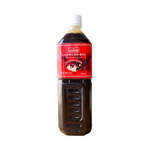 아크바 아크바  스트로베리 홍차 베이스 1000ml 아이스티 밀크티