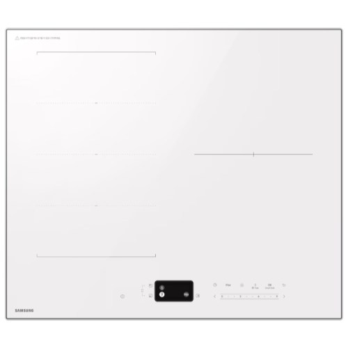 삼성전자 비스포크 AI CC80H63G1HS (빌트인)_이미지