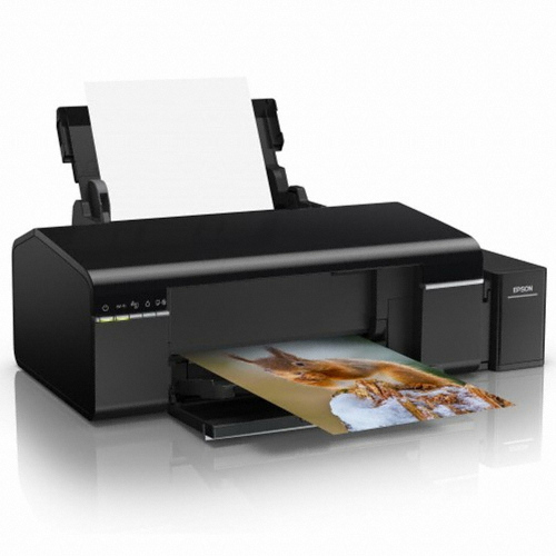 Epson 정품 무한 L805 (무한잉크)_이미지