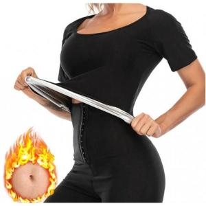 셀러허브 몬스터인더스트리 여성 땀복 사우나 스판 빅사이즈 반팔 S8597371이미지입니다. 누르면 해당 게시물로 새창이동합니다.