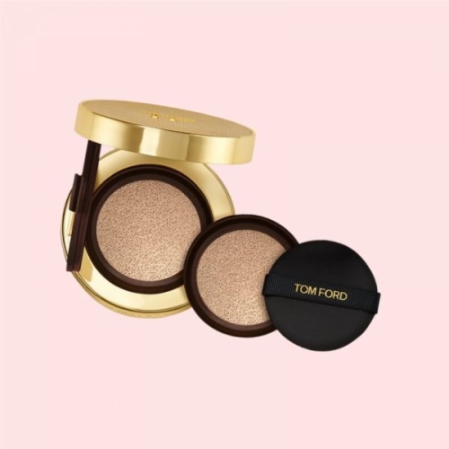 톰포드 셰이드 앤 일루미네이트 소프트 래디언스 쿠션 12g (본품1개+리필1개)