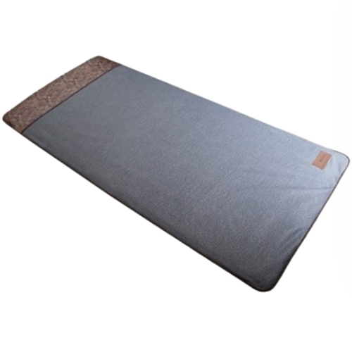 들꽃잠 그래핀 지혜의씨앗들 매트커버 (1인용, 105x205cm)_이미지