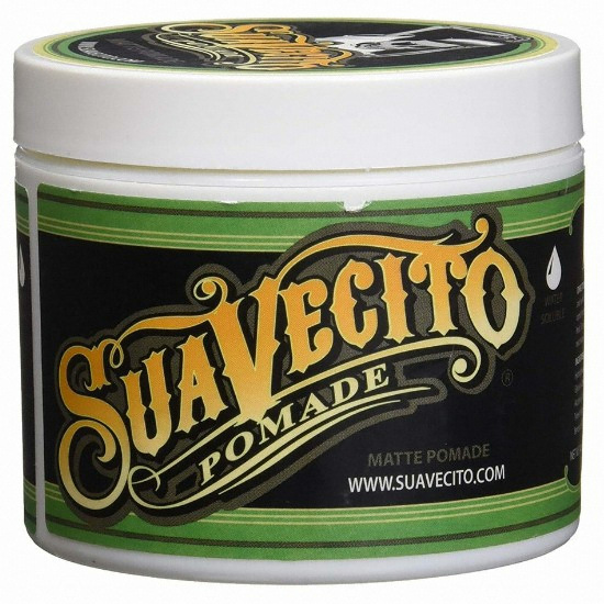 수아베시토 매트 포마드 113g이미지입니다. 누르면 해당 게시물로 새창이동합니다.