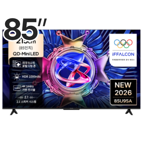 TCL �������� 85U95A