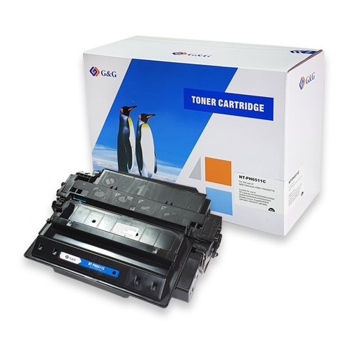 호환 CRG-310 검정