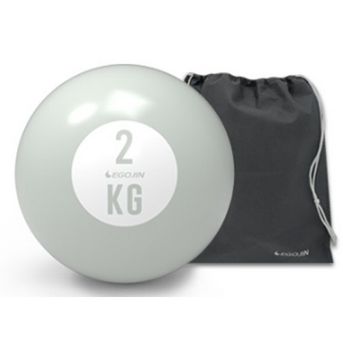 토닝볼 민트그레이 2kg