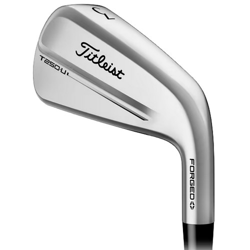 T250U 유틸리티 아이언