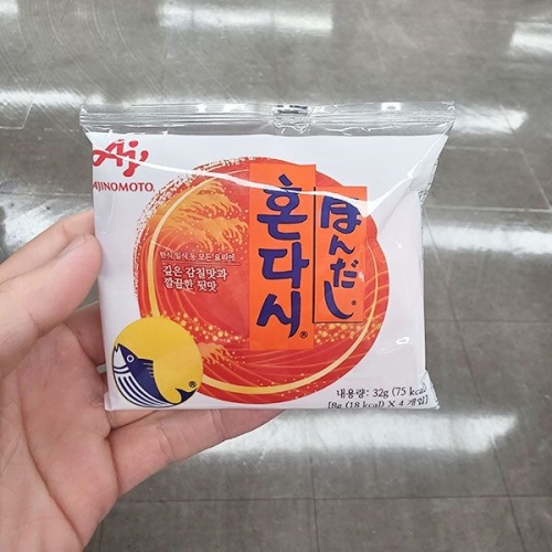 혼다시 32g(8gx4입)