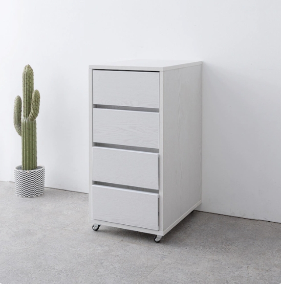 플라망 치코 이동식 서랍장 300_이미지