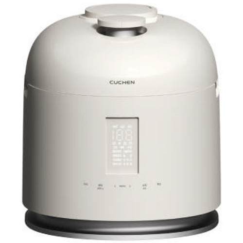 쿠첸 123 듀얼프레셔 CRT-PPXD1090SEGW