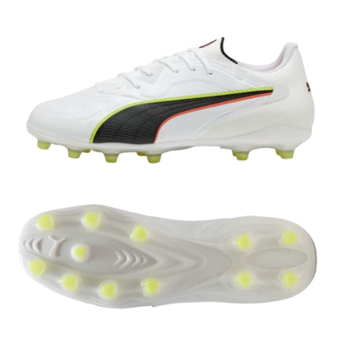 푸마 킹 20 프로 FG/AG 108461 01 (국내배송)