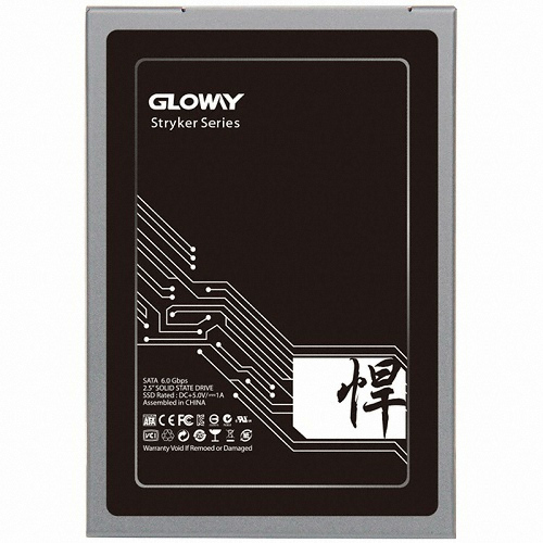 GLOWAY Stryker Series