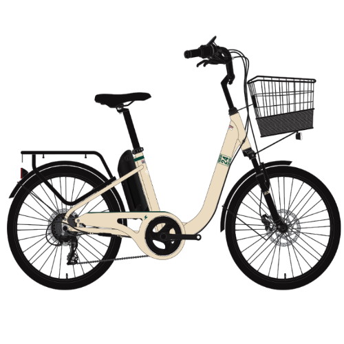 알톤스포츠 벤조 24 에디션 PAS (2024년형)