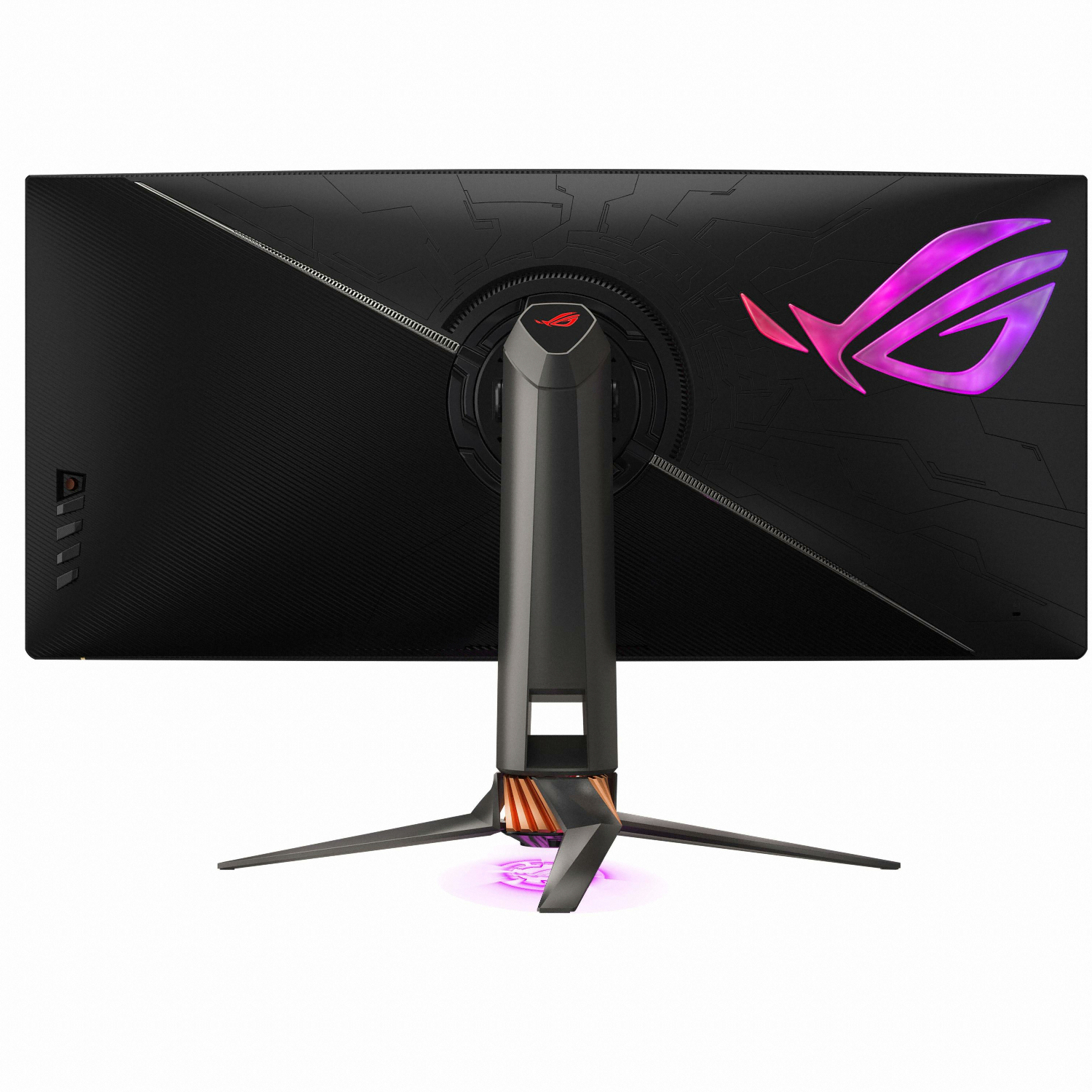 ASUS ROG SWIFT PG35VQ