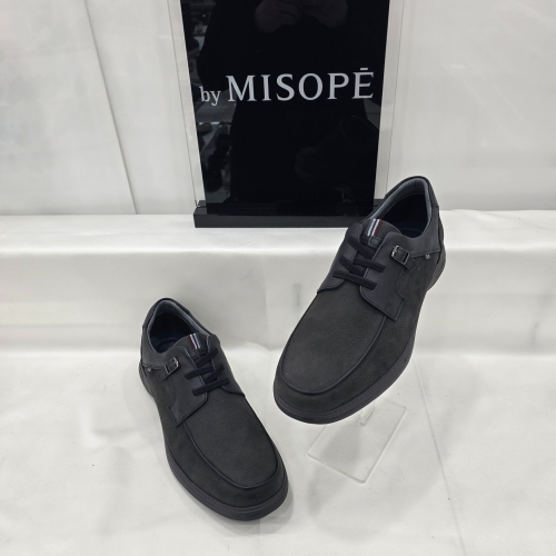 미소페 By 남성 빈티지 보트화 122HH337GP018 BLACK 1_JJ이미지입니다. 누르면 해당 게시물로 새창이동합니다.