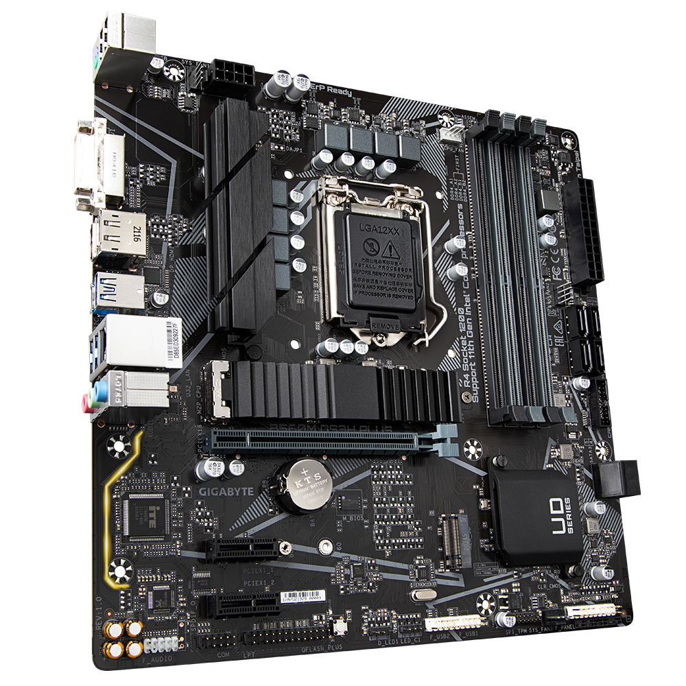 GIGABYTE B560M DS3H PLUS �෯������� �Ǿ���Ʈ