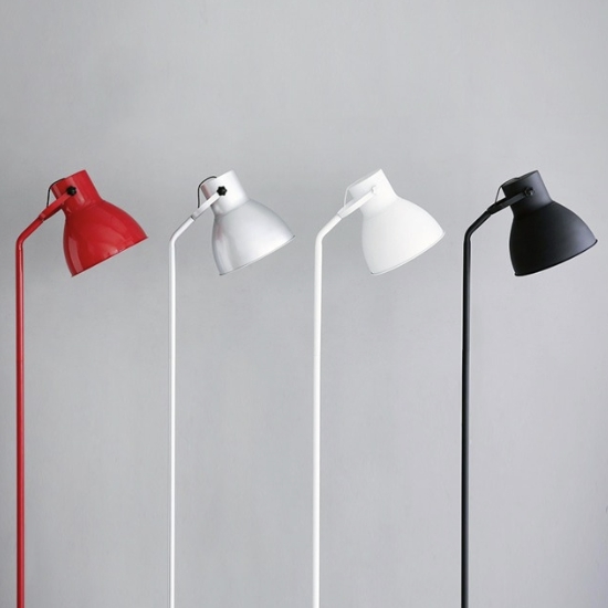 마켓비 BUTLER 장스탠드 (LED 스마트전구)_이미지