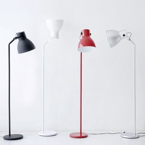 마켓비 BUTLER 장스탠드 (LED 스마트전구)_이미지