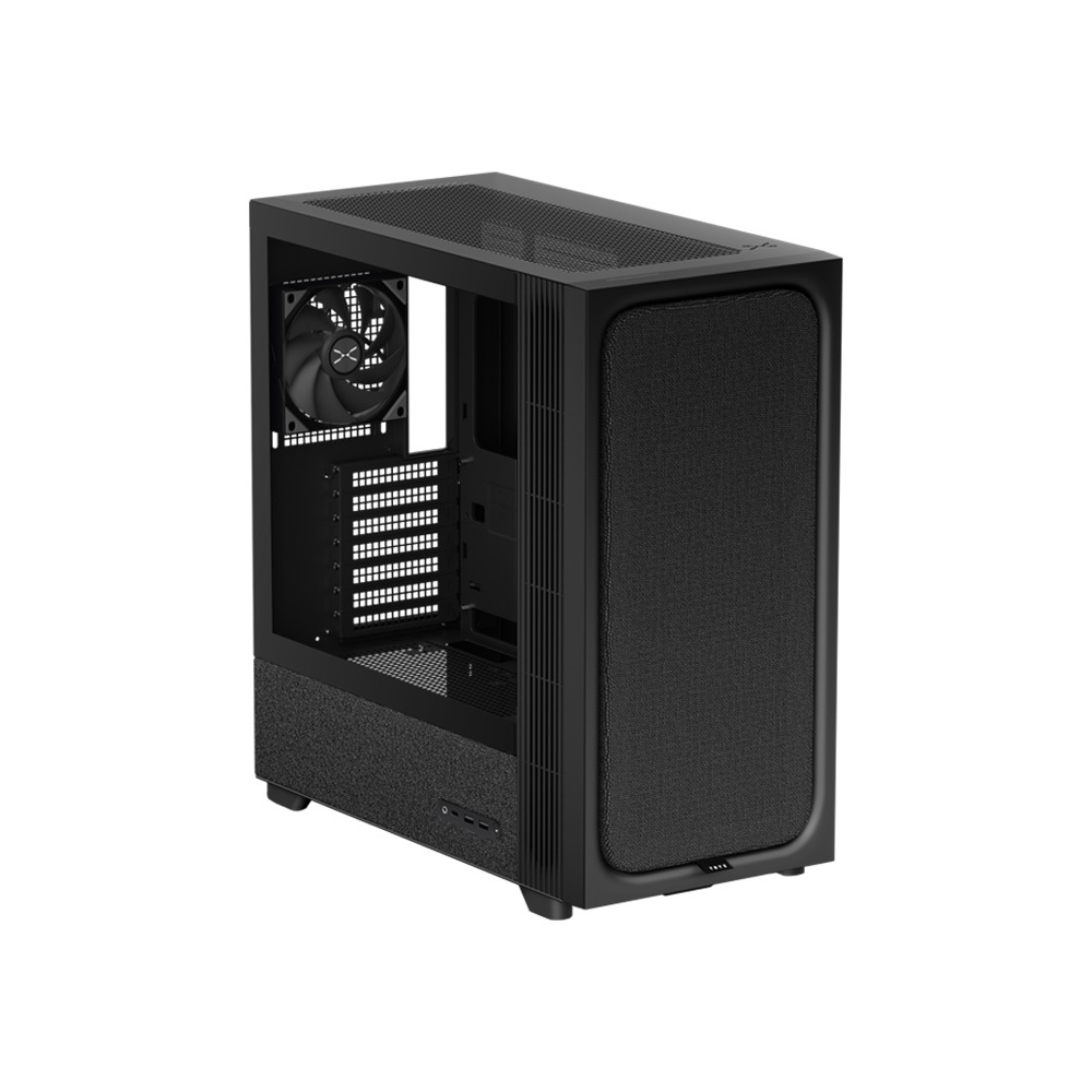 TRYX FLOVA F50 BTF (블랙)_이미지