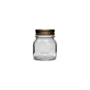 이탈리아 보르미올리 유리병 150ml 유리공병 보관용기_이미지