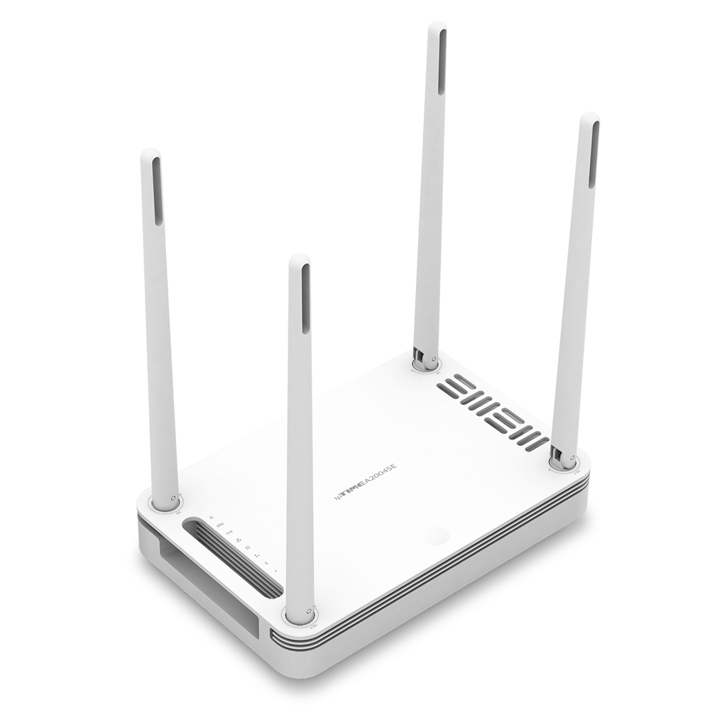 EFM ipTIME A2004SE 유무선공유기_이미지