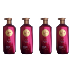 리엔 자윤 윤기강화 컨디셔너 950ml (4개)_이미지