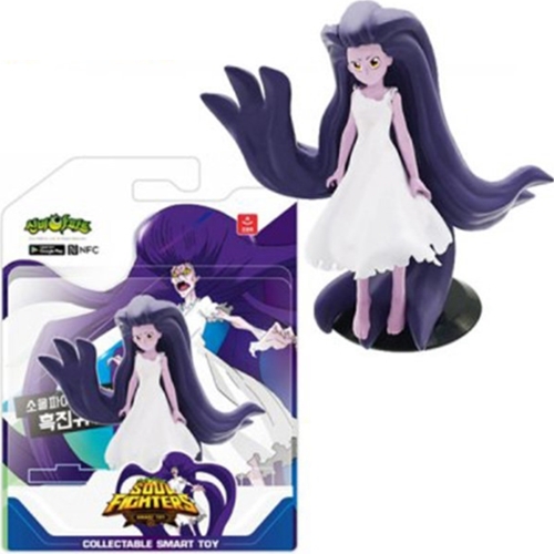 오로라월드 신비아파트3 소울파이터즈 흑진귀_이미지