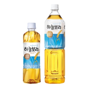 웅진 하늘보리 500ml 30개_이미지
